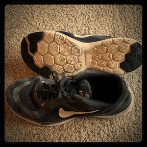 Nike flex TR6